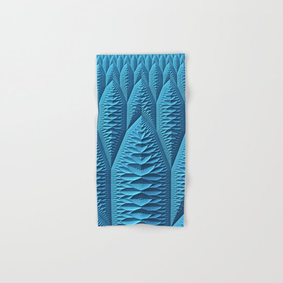 Spears Hand & Bath Towel