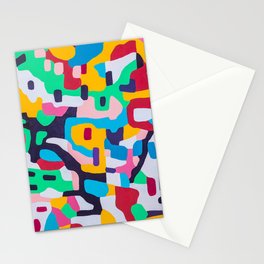 Weekend Stationery Cards