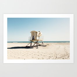 Surf City Art Prints For Any Decor Style Society6