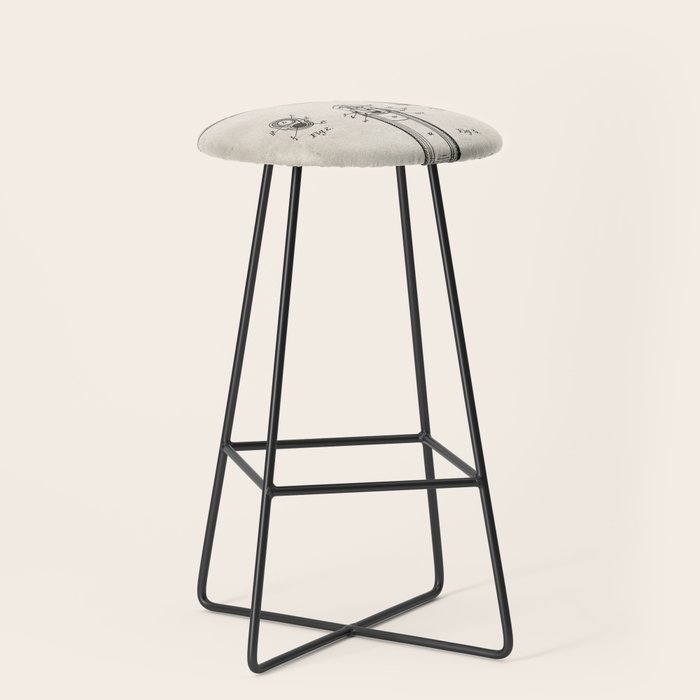 Bar Stool