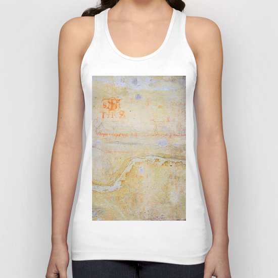 struktur Unisex Tank Top