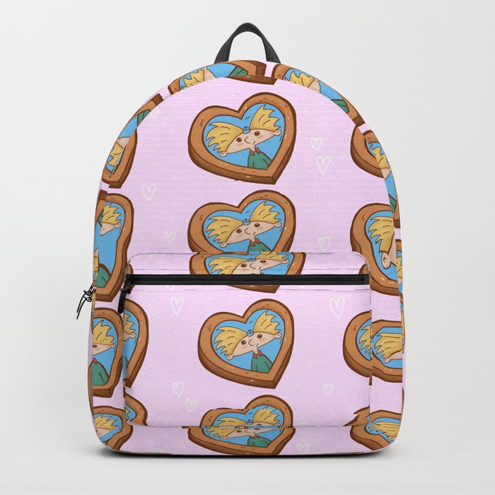 Hey best sale arnold bookbag