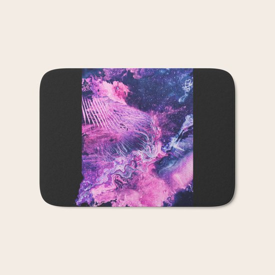 Resistance Bath Mat