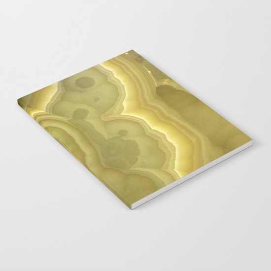 Marble Notebook