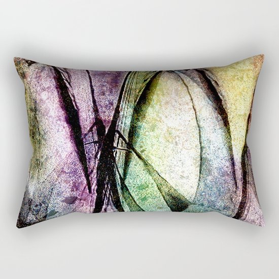 Kaperfahrt Rectangular Pillow