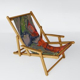 Together in a Dream Sling Chair