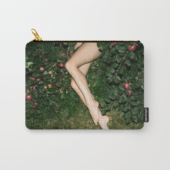 The Cider House Legs II Carry-All Pouch