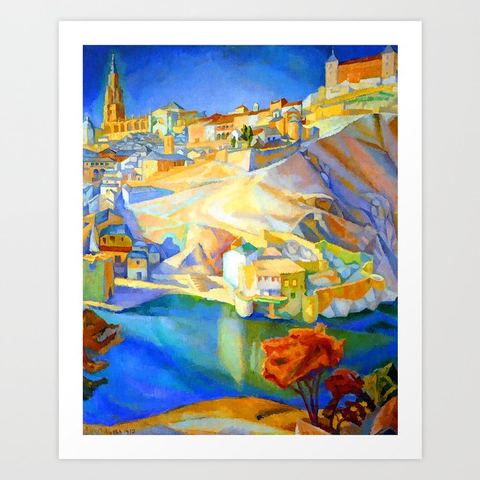 Art Print
