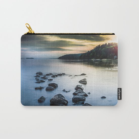 Ritalin Carry-All Pouch