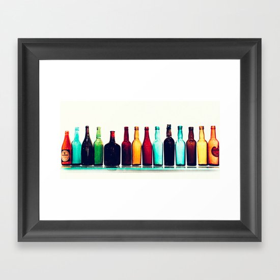My Guinness Framed Art Print