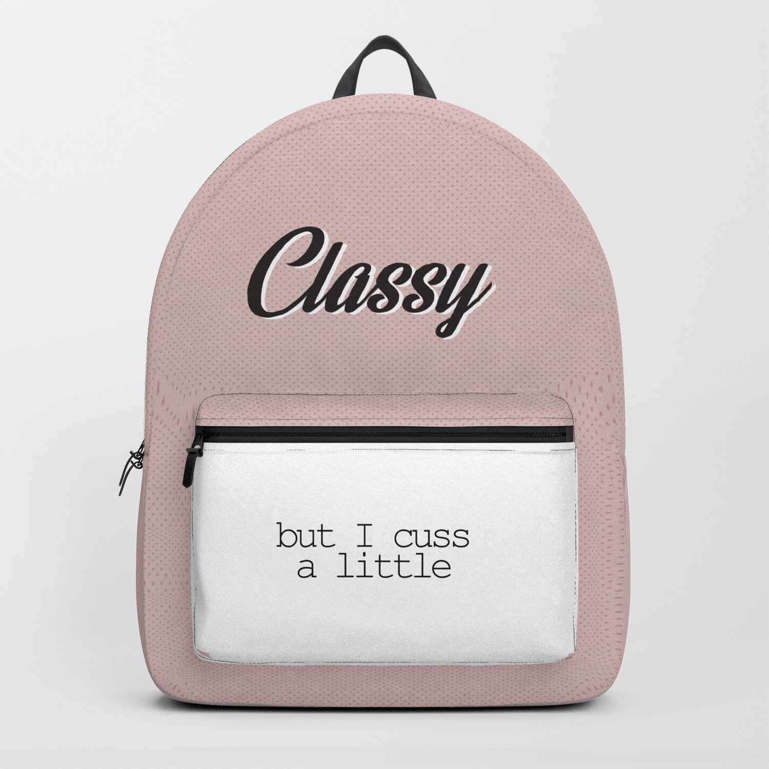 classy backpacks