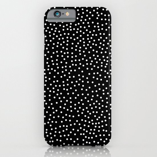 Dots iPhone & iPod Case