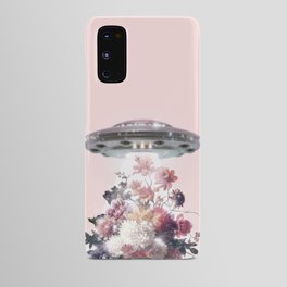 UFO Android Case