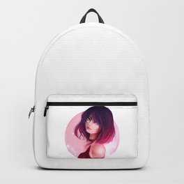 Cerise2 Backpack