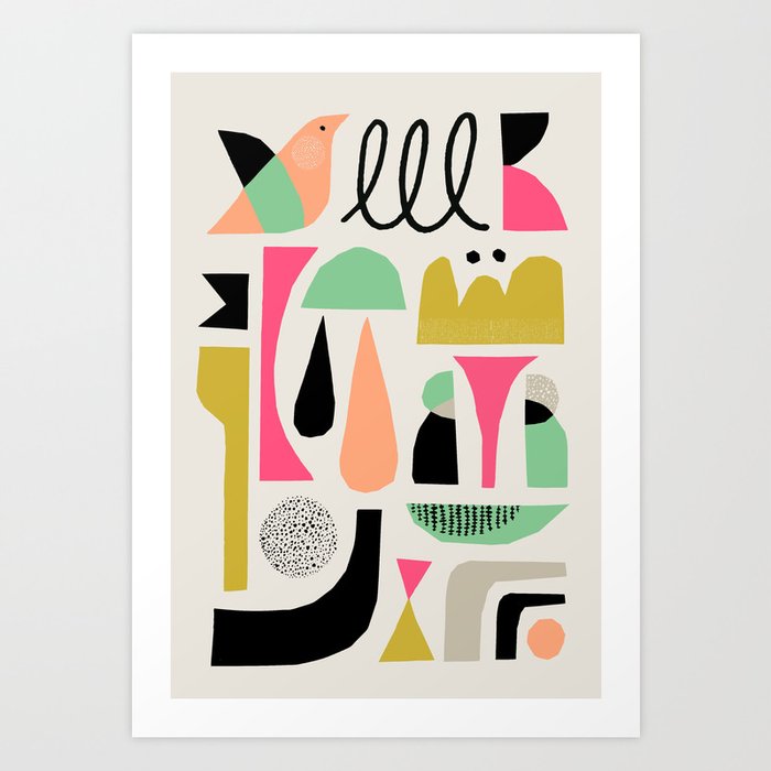 Art Print