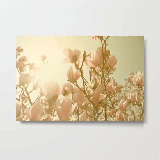 SUNDANCER Metal Print