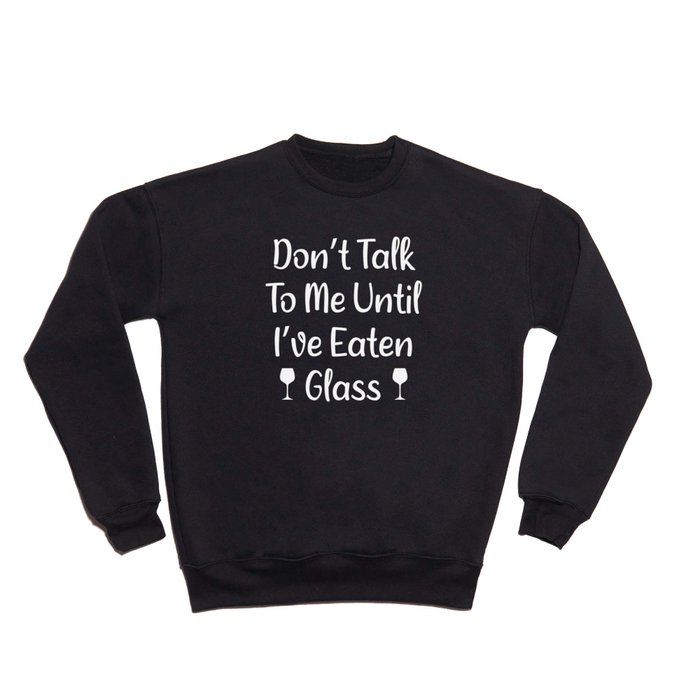 Funny Oddly Specific Meme Crewneck Sweatshirt