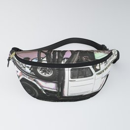 Urban stories Fanny Pack