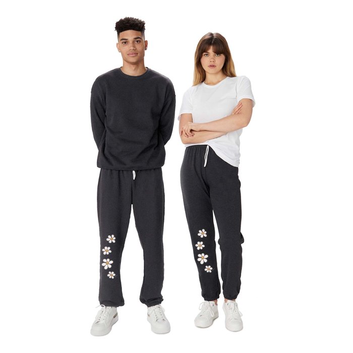 Really discount cute sweatpants