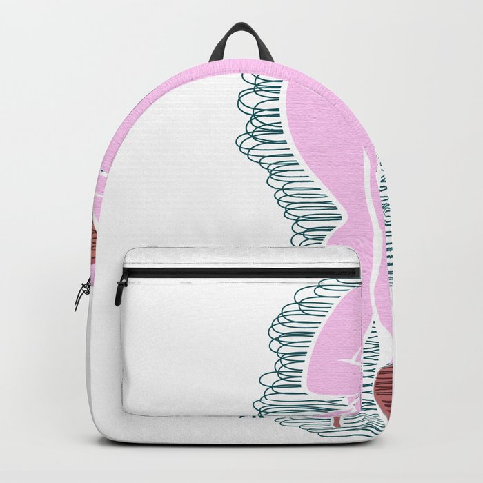 Women's plus shop size backpacks