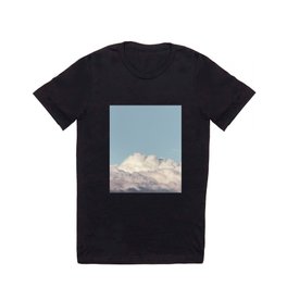blue love · clouds T Shirt