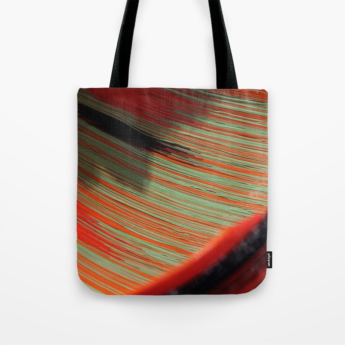 A Painted Universe Tote Bag