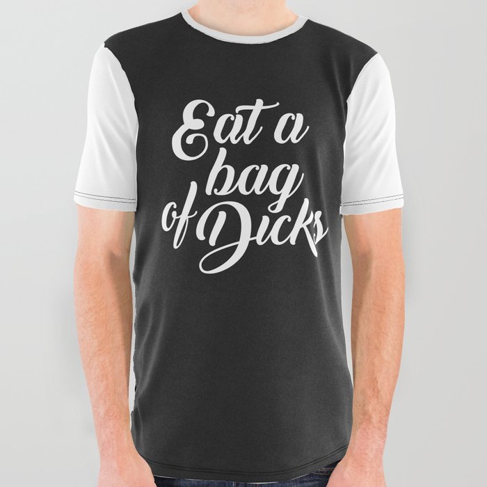 offensive graphic tees