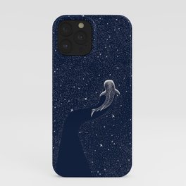 Star Eater iPhone Case