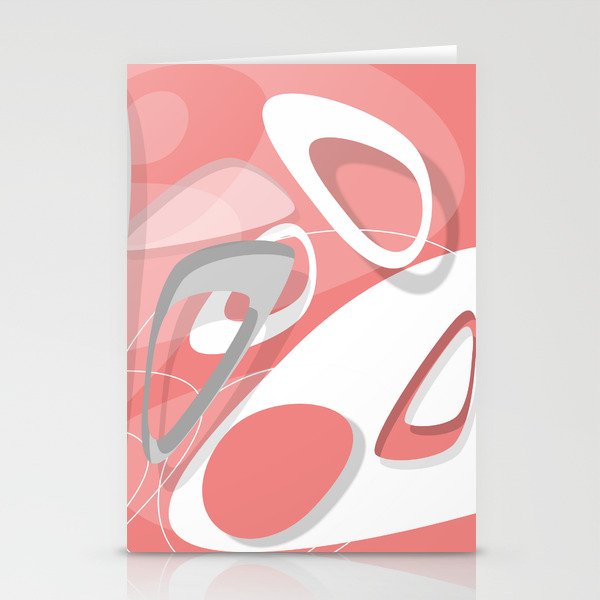 hollow Stationery Cards