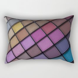 Spectrum 2 Rectangular Pillow