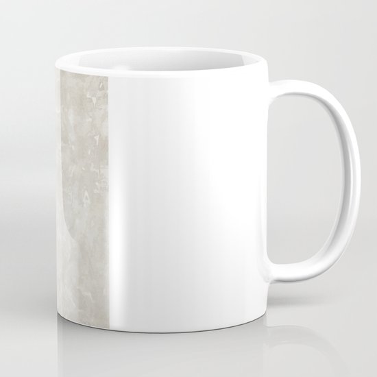 VosVos in Wonderland Mug
