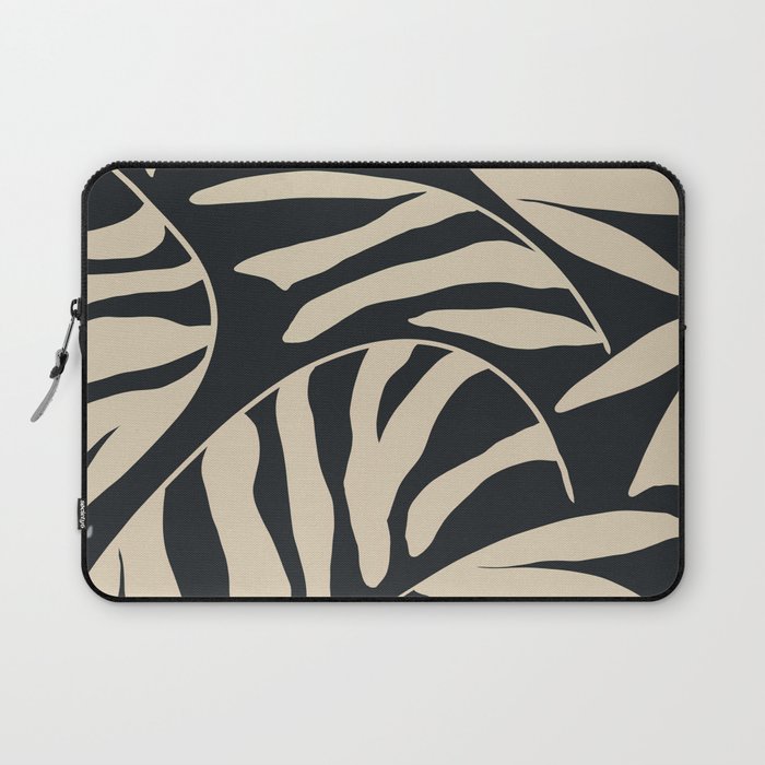 Palm Laptop Sleeve by Jae Polgar Society6