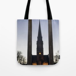 Oslo Tote Bag