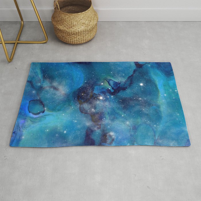 Exploring the Universe 29 Rug