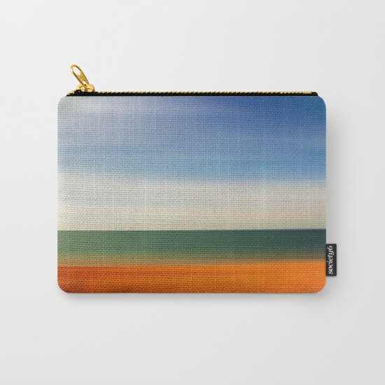SIMPLI-SEA-TY SHADES Carry-All Pouch