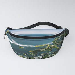 Balinese Daydream Fanny Pack
