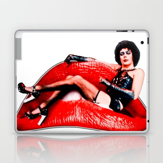 Rocky Horror Laptop & iPad Skin