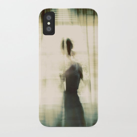 Spellbound iPhone Case