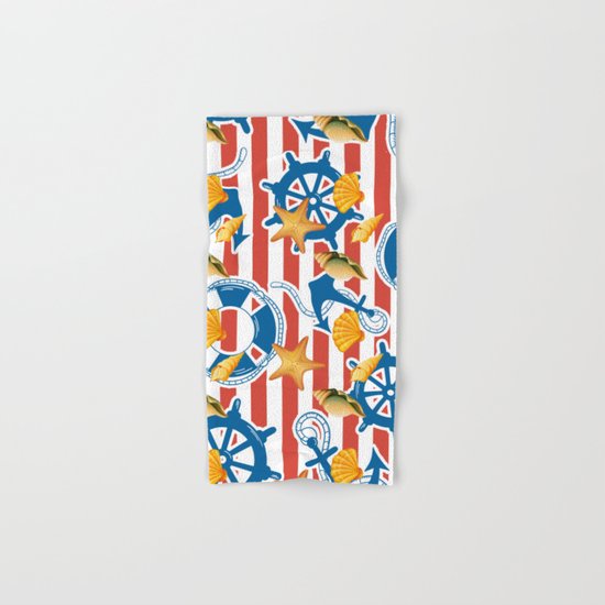 summer summer Hand & Bath Towel