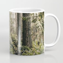 Love The Nature, Stay Close To Nature 3  Coffee Mug