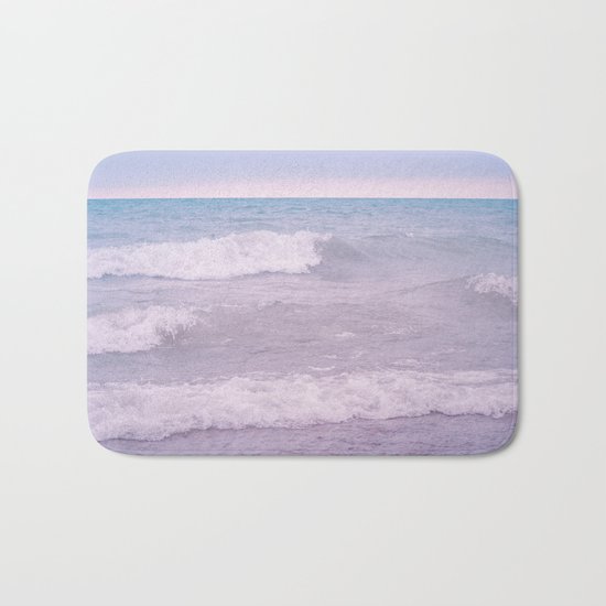I Always Come Back Bath Mat