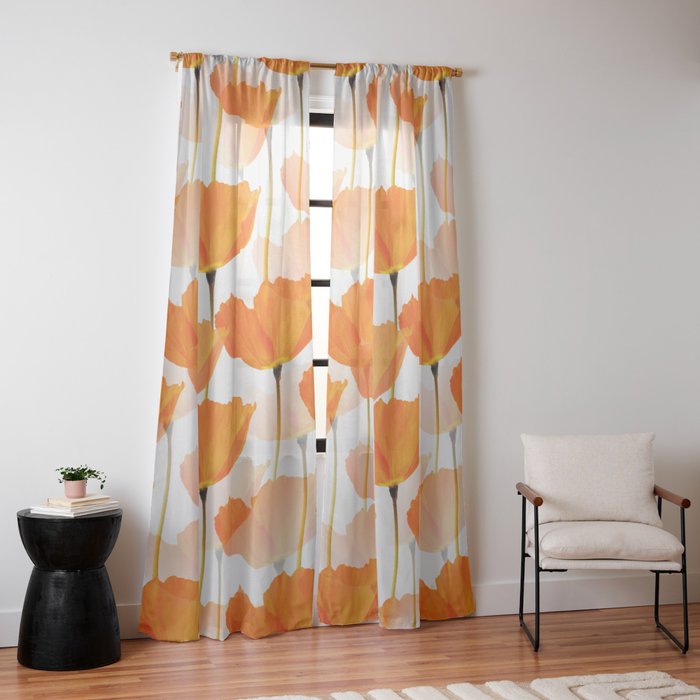 Window Curtain