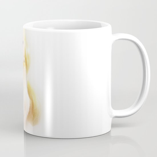 WILD FOR LOVE Mug