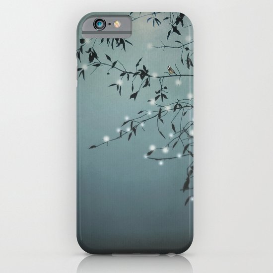 Song of the Nightbird iPhone & iPod Case
