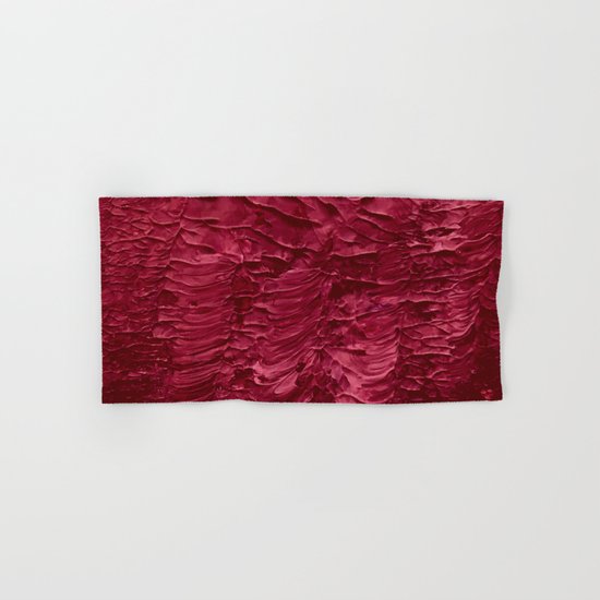 RD Hand & Bath Towel