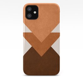 Geometric iPhone Cases for Sale
