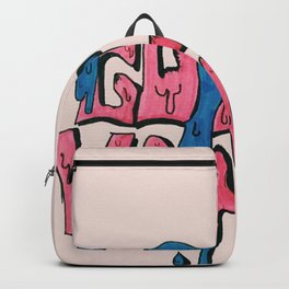 golf wang backpacks