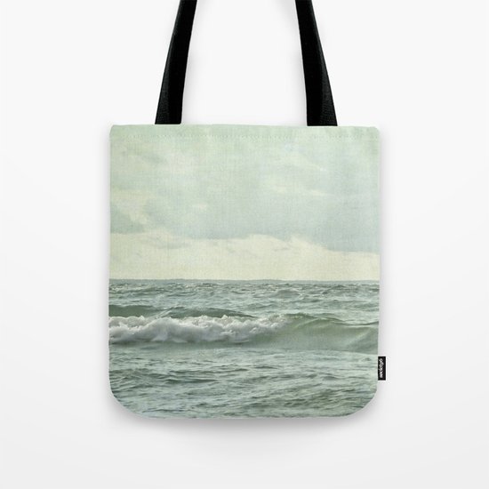 Sea Tote Bag