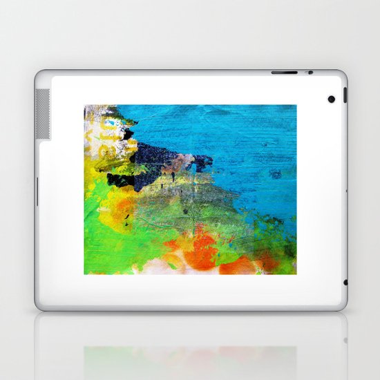 Life Laptop & iPad Skin