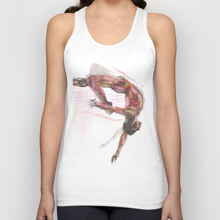 The Olympic Games, London 2012 Tank Top